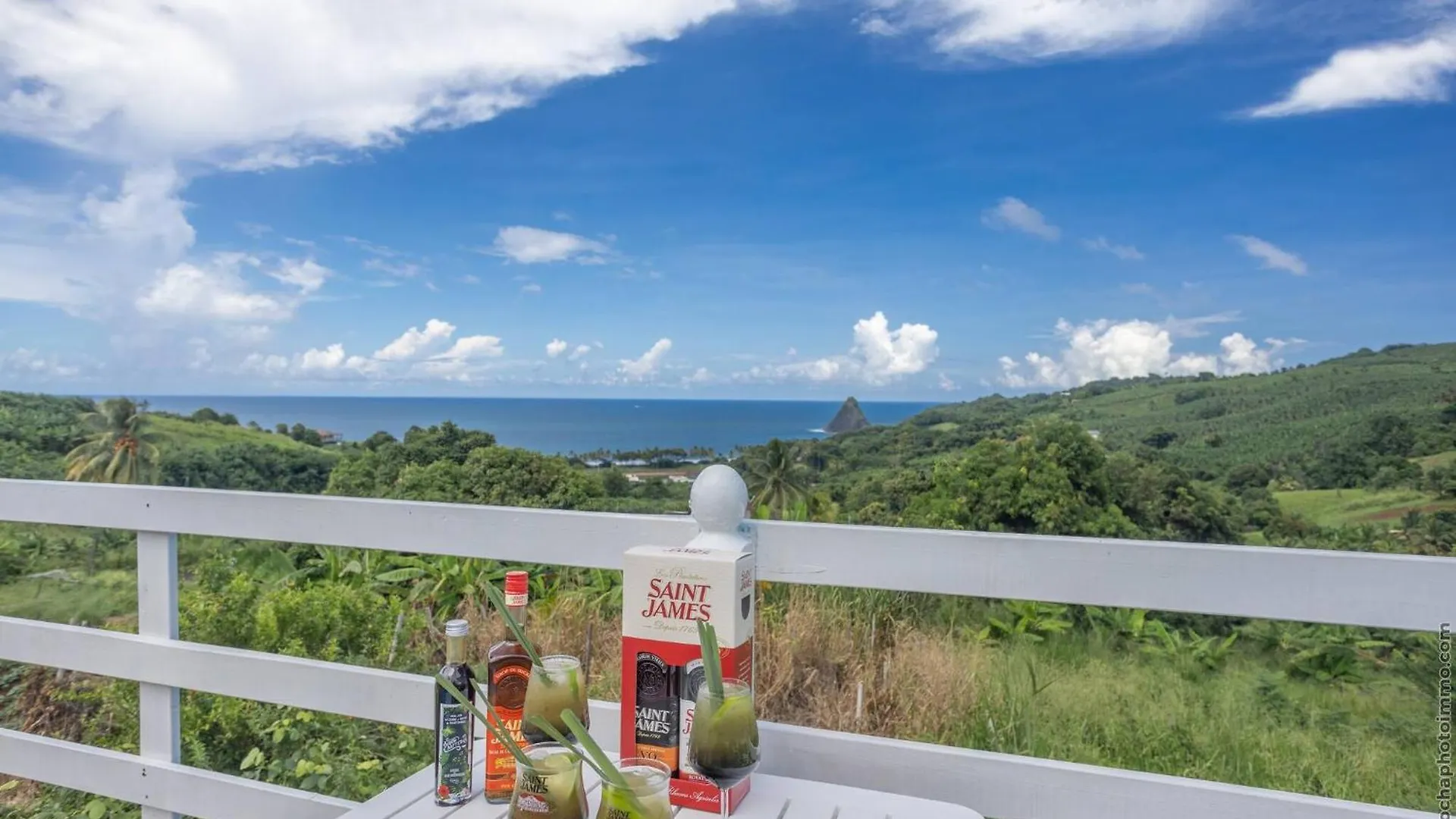 Vakantiehuis Bungalow Avec Piscine Au Coeur De La Campagne Oge Sainte-Marie