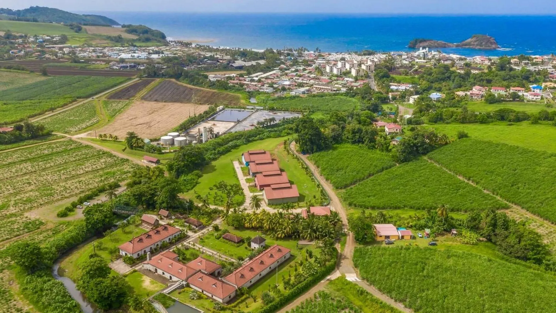 Vakantiehuis Bungalow Avec Piscine Au Coeur De La Campagne Oge Sainte-Marie